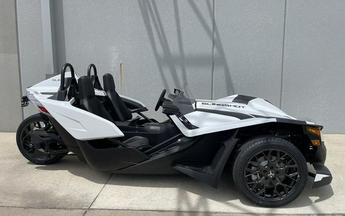 2026 Polaris SLINGSHOT SL AUTO