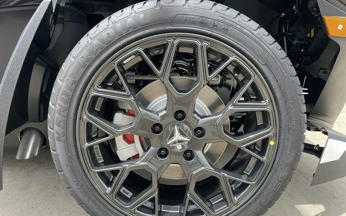2026 Polaris SLINGSHOT SL AUTO