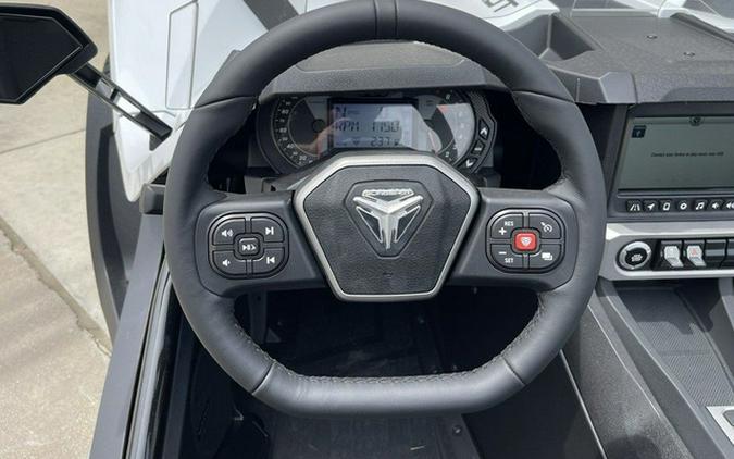 2026 Polaris SLINGSHOT SL AUTO