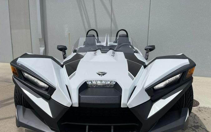 2026 Polaris SLINGSHOT SL AUTO