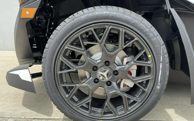 2026 Polaris SLINGSHOT SL AUTO