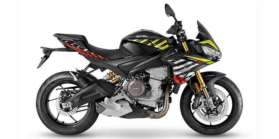 2027 Aprilia Tuono 660 Factory