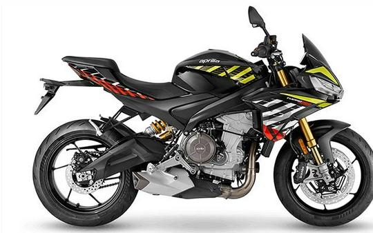 2027 Aprilia Tuono 660 Factory *Offsite Inventory*