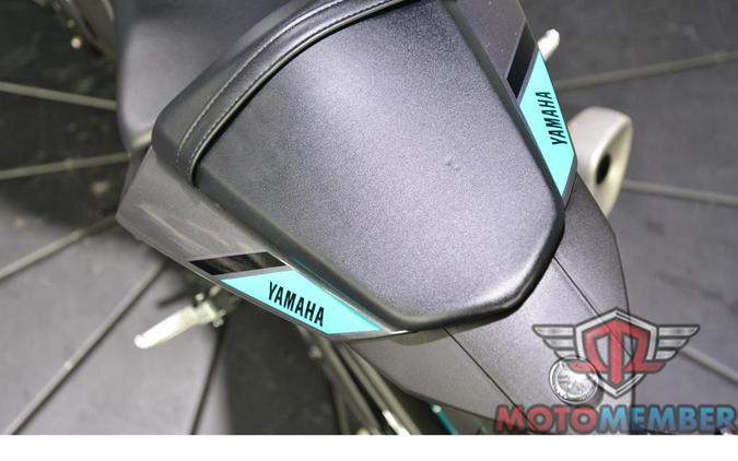 2024 Yamaha MT-03