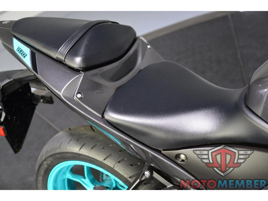 2024 Yamaha MT-03