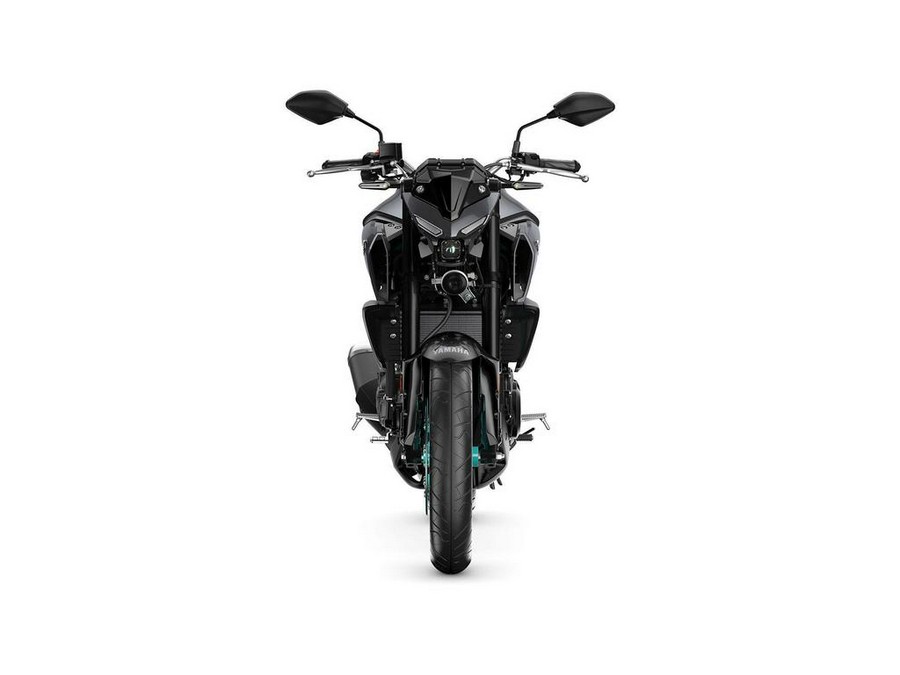 2024 Yamaha MT-03