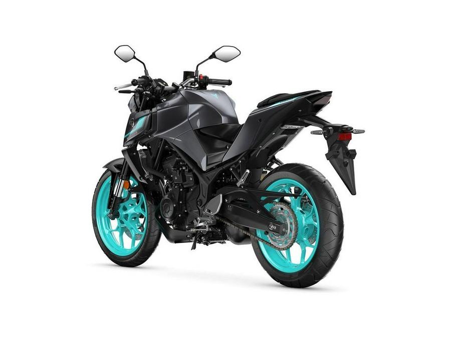2024 Yamaha MT-03