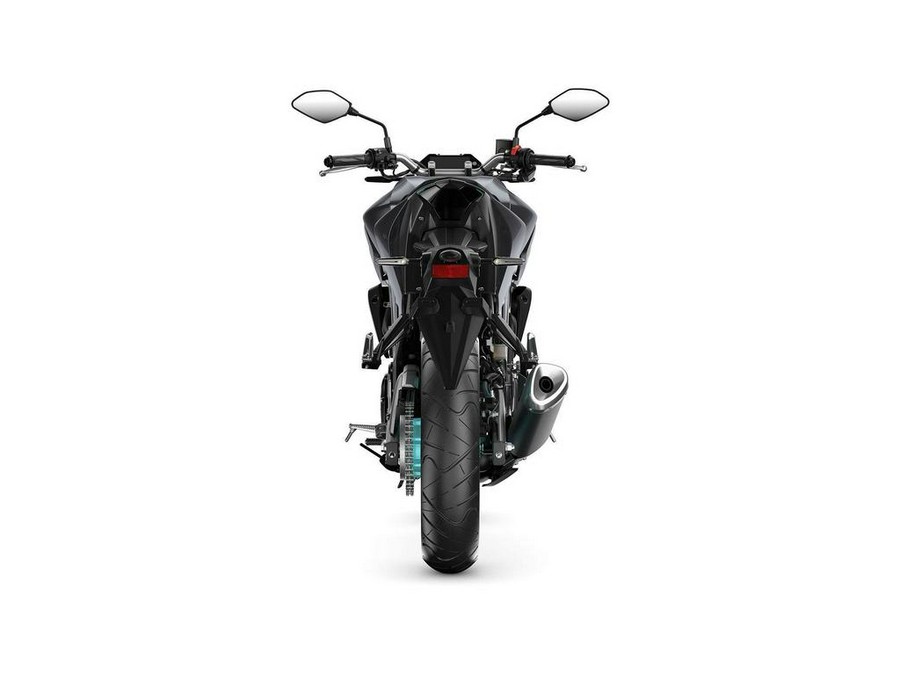 2024 Yamaha MT-03