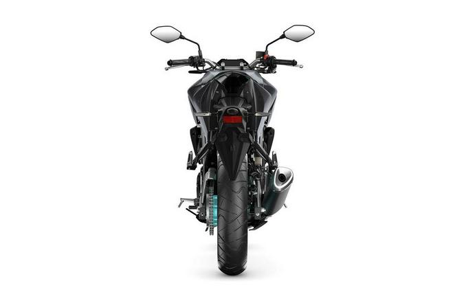 2024 Yamaha MT-03