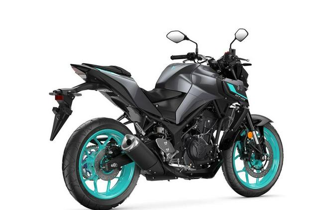 2024 Yamaha MT-03