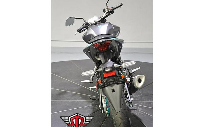 2024 Yamaha MT-03