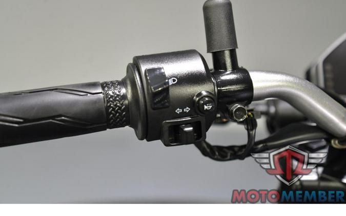 2024 Yamaha MT-03