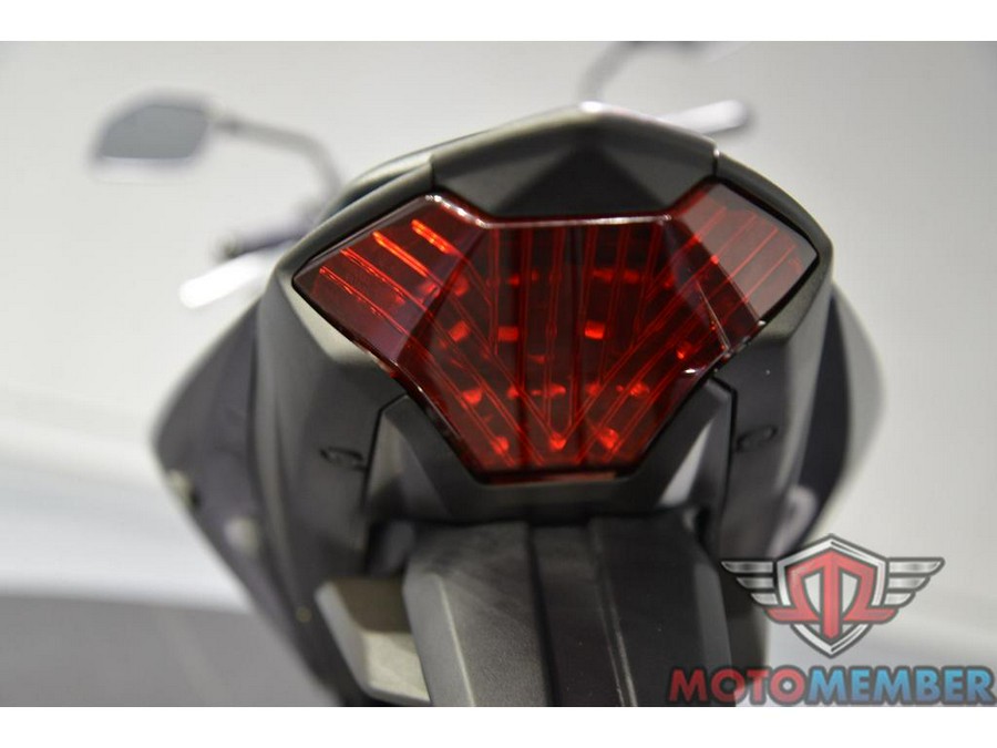 2024 Yamaha MT-03