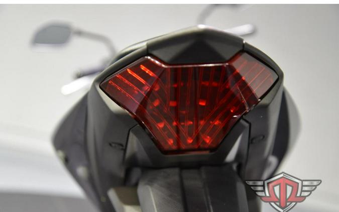 2024 Yamaha MT-03