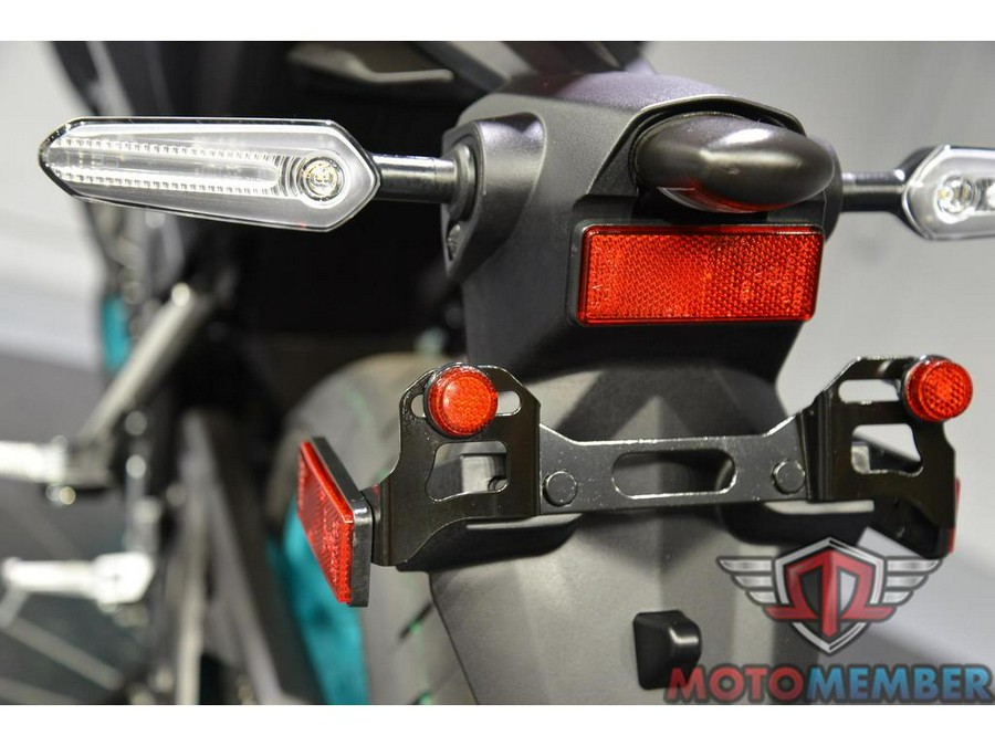 2024 Yamaha MT-03