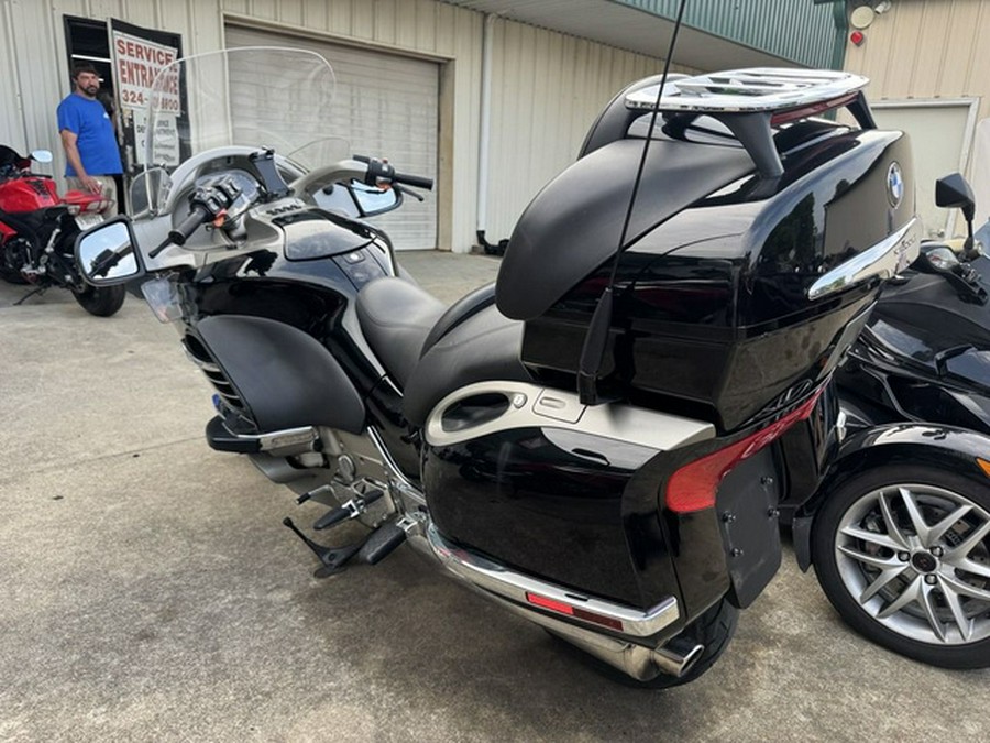 2009 BMW 2009K12LT