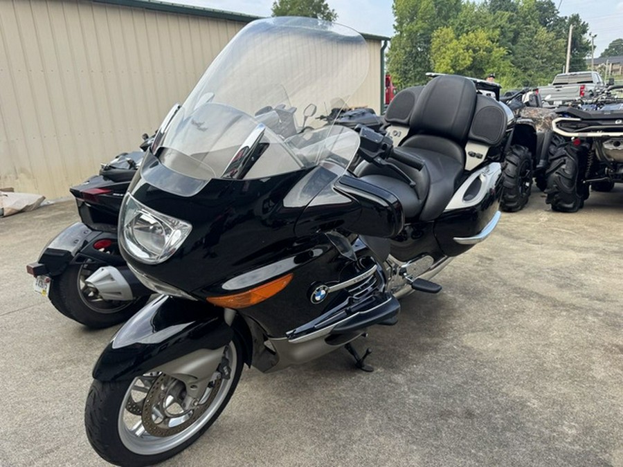 2009 BMW 2009K12LT