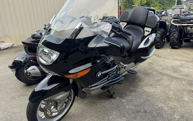 2009 BMW 2009K12LT