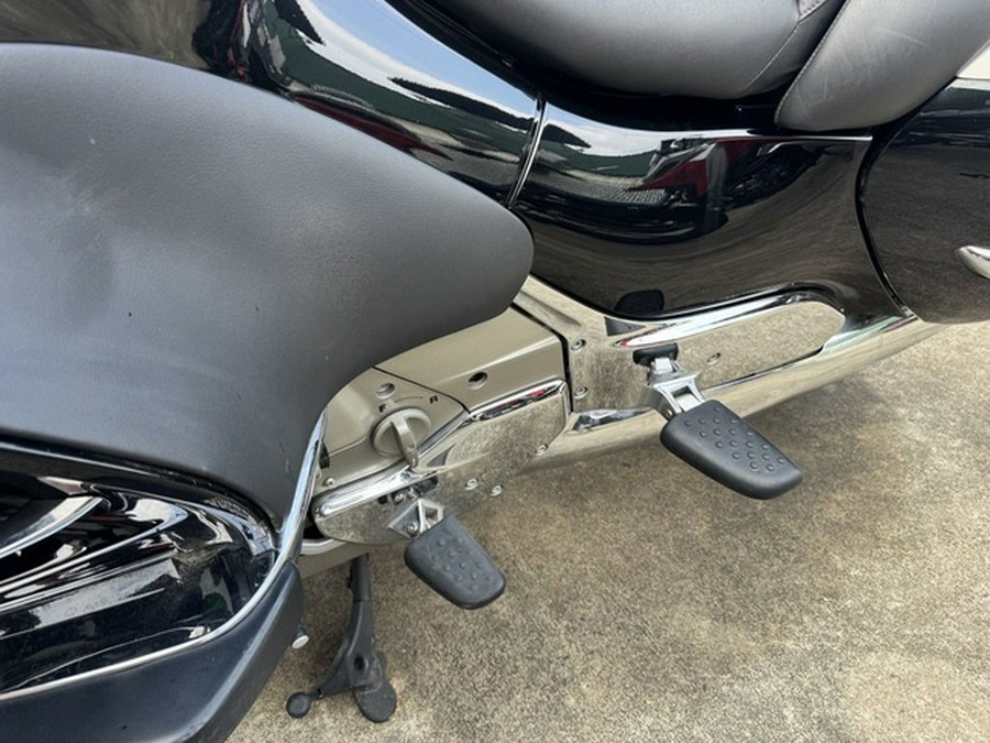 2009 BMW 2009K12LT