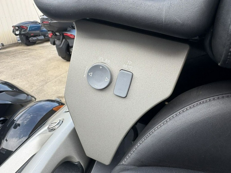 2009 BMW 2009K12LT