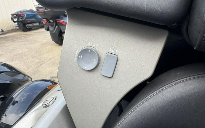 2009 BMW 2009K12LT