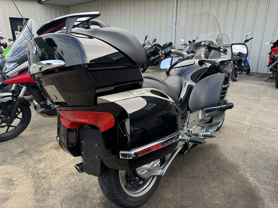 2009 BMW 2009K12LT