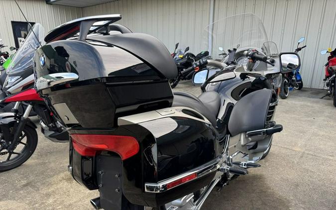 2009 BMW 2009K12LT