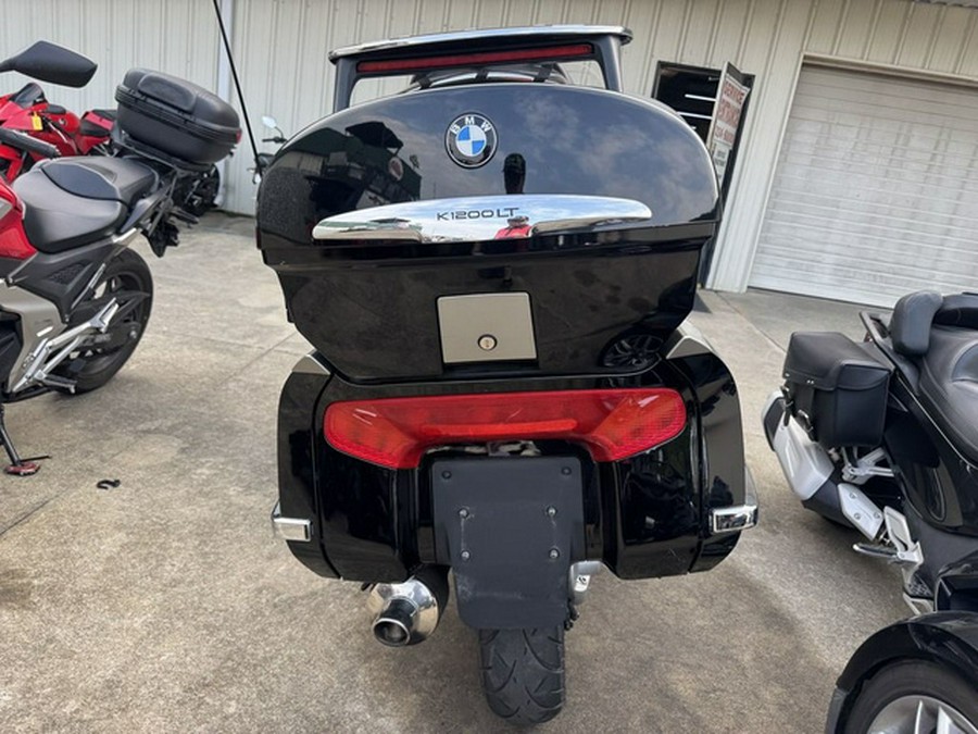 2009 BMW 2009K12LT