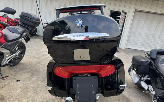 2009 BMW 2009K12LT