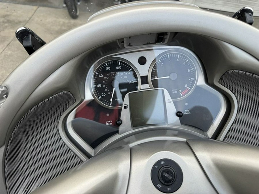 2009 BMW 2009K12LT