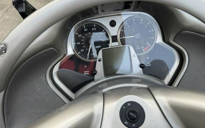 2009 BMW 2009K12LT