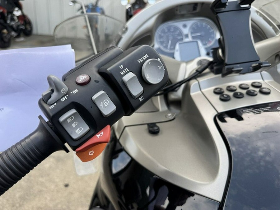 2009 BMW 2009K12LT