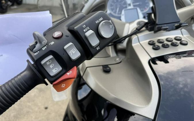2009 BMW 2009K12LT