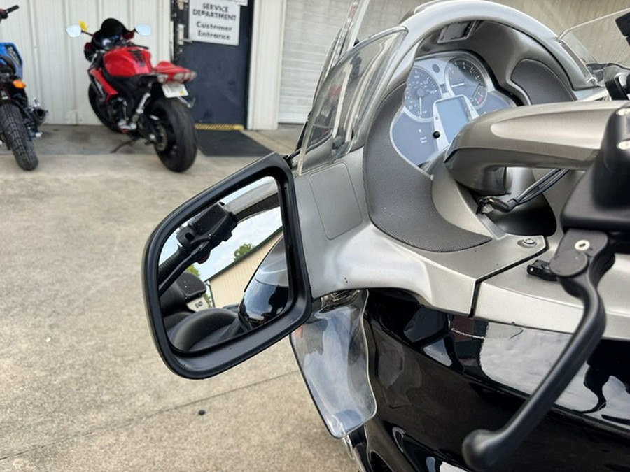 2009 BMW 2009K12LT