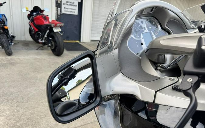 2009 BMW 2009K12LT