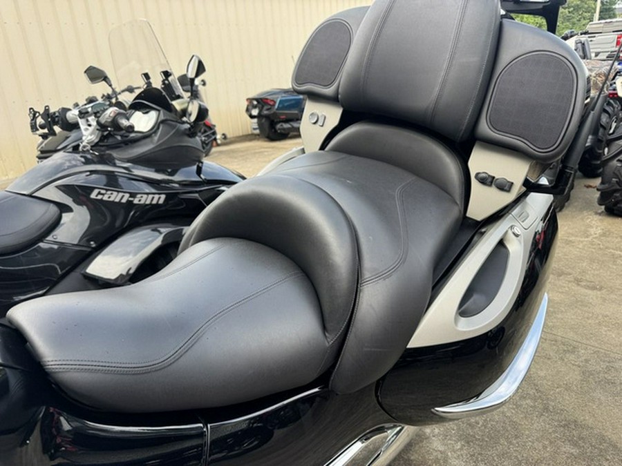 2009 BMW 2009K12LT