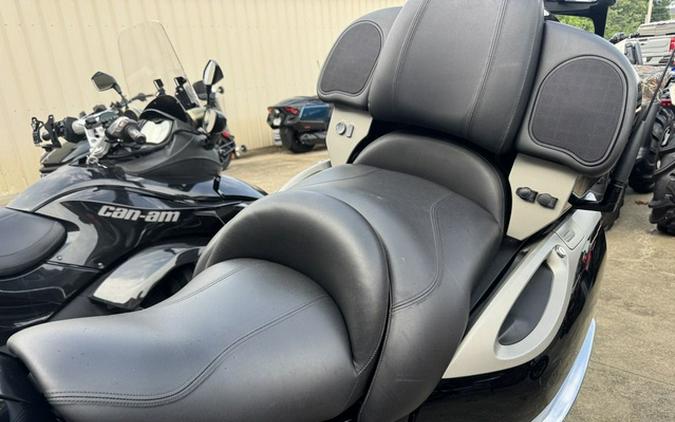 2009 BMW 2009K12LT