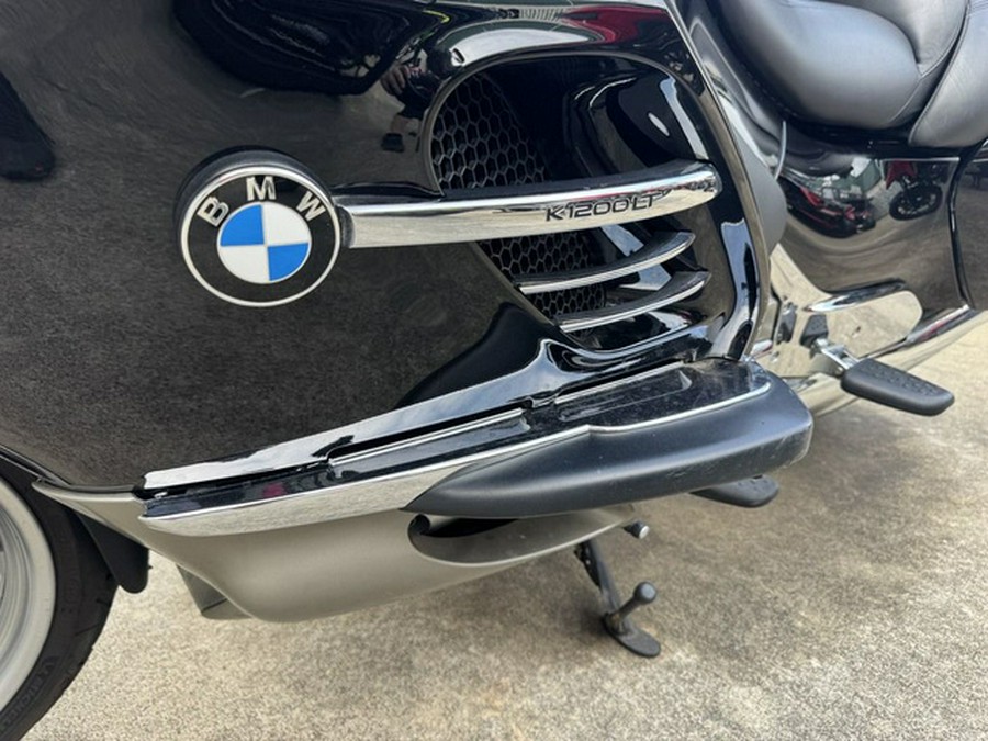 2009 BMW 2009K12LT