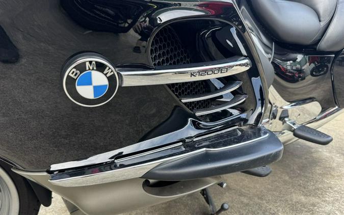 2009 BMW 2009K12LT