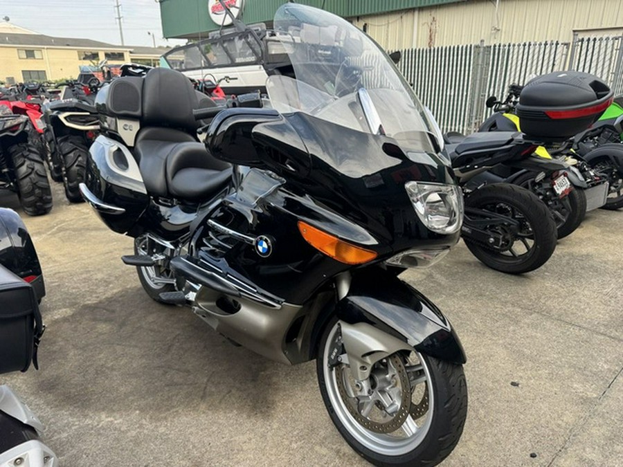 2009 BMW 2009K12LT