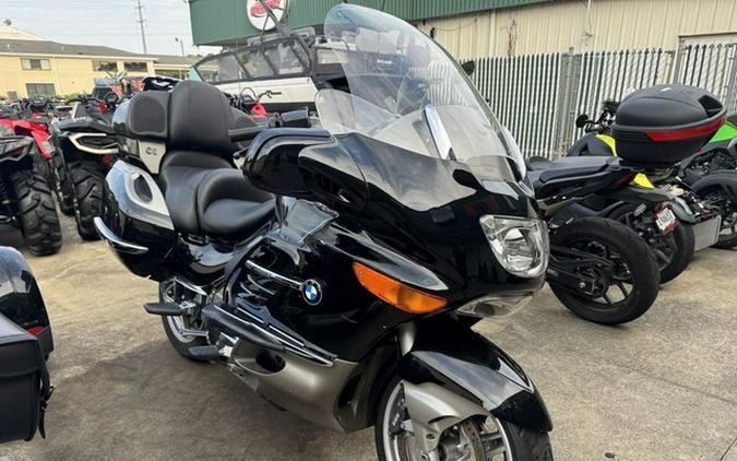 2009 BMW 2009K12LT