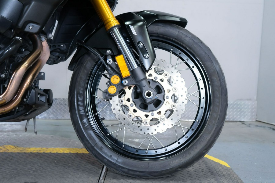 2021 Yamaha Super Ténéré ES