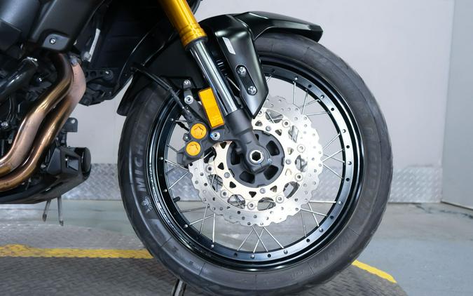 2021 Yamaha Super Ténéré ES