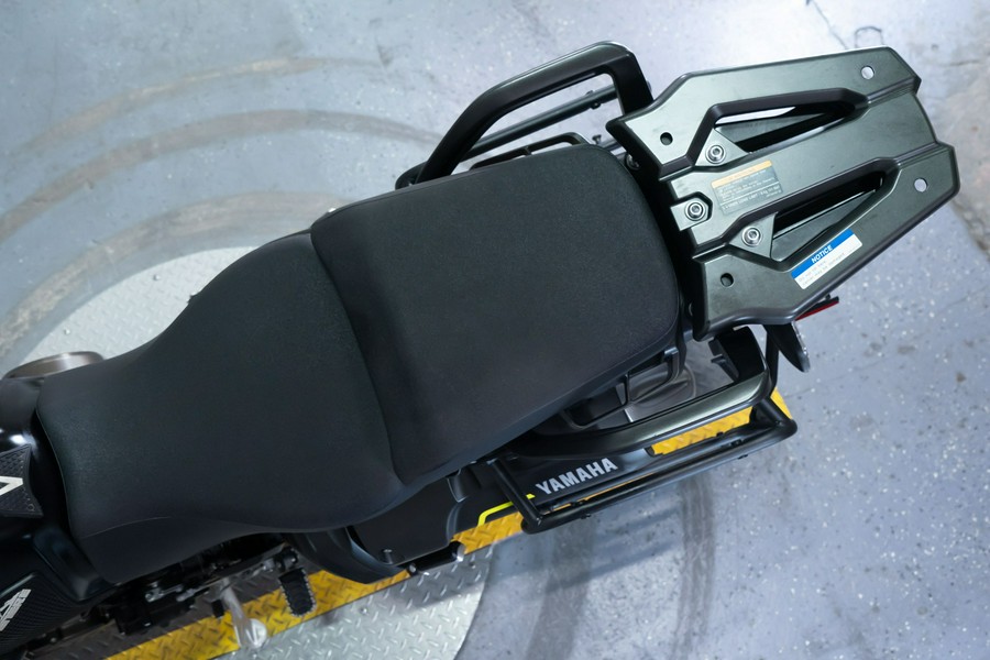 2021 Yamaha Super Ténéré ES