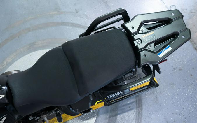 2021 Yamaha Super Ténéré ES