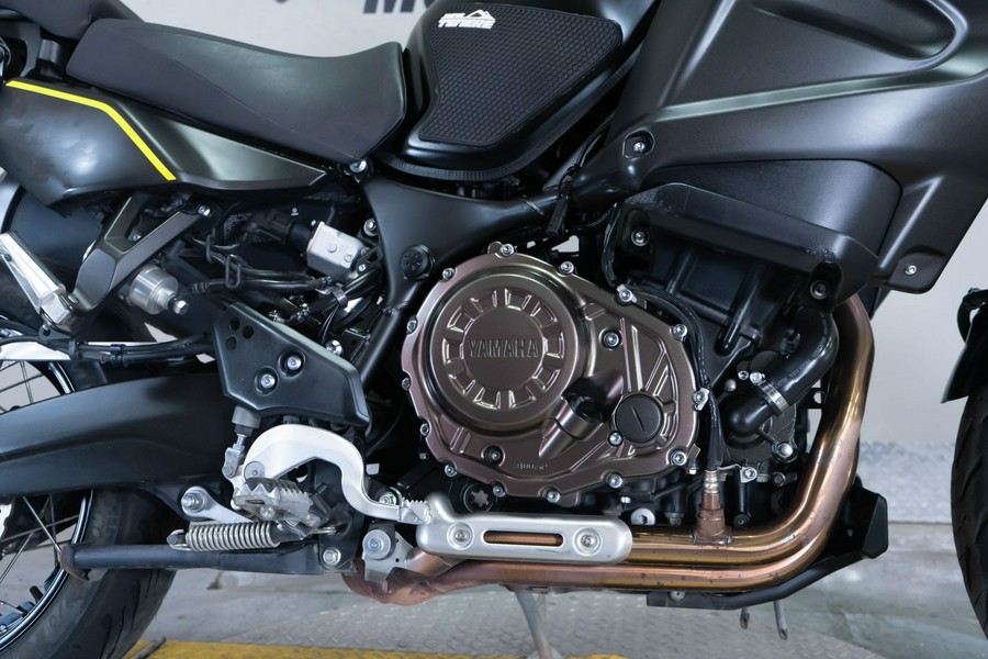 2021 Yamaha Super Ténéré ES