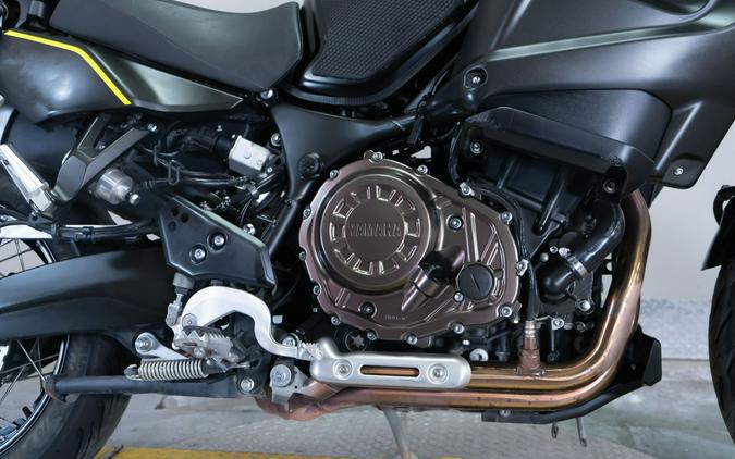 2021 Yamaha Super Ténéré ES
