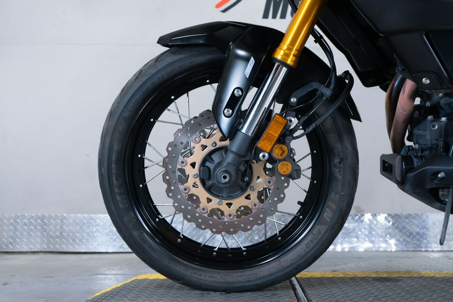 2021 Yamaha Super Ténéré ES