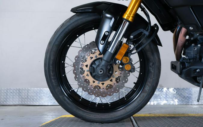 2021 Yamaha Super Ténéré ES