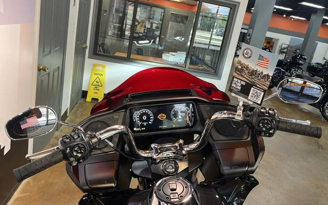 2026 Harley-Davidson Touring FLTRX - Road Glide
